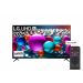 LG TV 43 Inch 4K UHD Smart LED  with Built in Receiver - 43UA85006LA