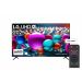 تلفزيون سمارت  ال جي 55 بوصة، LED،  دقة 4K UHD، بريسيفر داخلي - 55UA85006LA