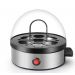 Sonifer Egg Boiler, 350 Watt, Silver - SF-1501