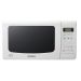 Samsung Microwave Oven, 20 Litre, White- ME733K