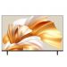 تلفزيون الترا 55 بوصة سمارت LED، بدون اطار، بدقة 4K UHD بريسيفر داخلي - UT55SREL3