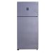 ULTRA No Frost Refrigerator, 545 Liter, Silver - URF545