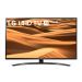 شاشة تلفزيون سمارت ال جي 65 بوصة LED، بدقة UHD، بريسيفر داخلي - 65UM7450PVA