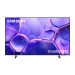 تلفزيون سامسونج 58 بوصة، LED سمارت، دقة 4K UHD بريسفير داخلي - 58U8000F 