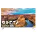 Samsung 60 Inch 4K Super Ultra HD Smart LED TV - 60KS8000