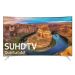 Samsung 65 Inch 4K Nano Crystal Curved Super Ultra HD Smart LED TV- KS8500