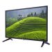 شاشة تلفزيون يونيون اير 32 بوصة LED بدقة HD- موديل L32UT490