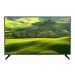 شاشة تلفزيون يونيون اير 43 بوصة، LED، دقة FHD - موديل M43UW600