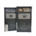XO Bluetooth Speaker, 2-Piece, 10000W, Black - 4002 XO Bluetooth Speaker, 2-Piece, 10000W, Black - 4002