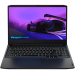 لاب توب لينوفو جيمينج 3، انتل كور i7-11370H، شاشة 15.6 بوصة، هارد 1 تيرا مع 256 جيجا SSD، رام 8 جيجا، كارت شاشة نفيديا جي فورس RTX 3050، سعة 4 جيجا، ويندوز 10- اسود