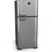 Zanussi Prima No-Frost Refrigerator, 281 Liters, Silver
