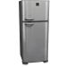 Zanussi Prima Freestanding Refrigerator, No Frost, 406 Liters, Silver- 925058491
