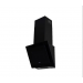 Elba Bulit-In Hood, 60CM, Black- ECH 642 XR