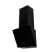 Elba Bulit-In Hood, 60CM, Black- ECH 642 XR