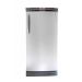 W. Alaska No-Frost Upright Freezer, 5 Drawers, Silver- UP 180 NF