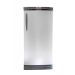 W.Alaska Upright No-Frost Deep Freezer, 236 Liters, Silver - UP180NF