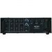 Unitex Bluetooth Amplifier, Black - USSA-60