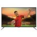 شاشة تلفزيون الترا سمارت 55 بوصة LED بتقنية UHD ودقة 4K - موديل UT55S4KE