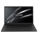VAIO E15 Laptop, AMD Ryzen 5 3500U, 15.6 Inch, 512GB SSD, 8GB RAM, Radeon Vega 8 Graphics, Windows 10 Home - Graphite Black