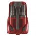 Panasonic Mega Cyclone Bagless Vacuum Cleaner, 1800 Watt, Red- MC- CL563
