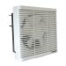 Touch El Zenouky Ventilating Fan, 25cm, White - 40207
