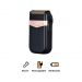  VGR Razor Shaver, Black- V-331