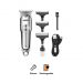 VGR Rechargeable Hair Shaver For Men, V-071