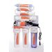 Auqa Soft Water Filter, 7 Stages