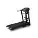 Vigor Multi-Function Treadmill, 130 KG, Black - 700V Vigor Multi-Function Treadmill, 130 KG, Black - 700V