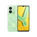 vivo Y27s, 128GB, 8GB RAM, 4G LTE, Dual SIM - Green