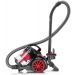 Black & Decker Bagless Vacuum Cleaner, 1600 Watt, Multi Color - VM1680-B5