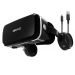 Cardoo Box Pro VR Glasses- Black