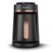 Philips Series 5000 Turkish Coffee Maker, 4 Cups, 735 Watt, Black and Brushed Copper- HDA150-60