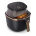 Philips 3000 Series Digital Air Fryer, 6.2 Liters, 1700 Watt, Black - NA332-00