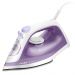 Philips Steam Iron, 250ml, 1800 Watt, White and Purple - DST1020-30