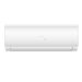 Haier Split Air Conditioner, 3H, Cooling and Heating, Inverter, White - HSU-24KHSID