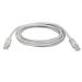 LAVA Cat 5 Ethernet Cable, 5 Meters - White