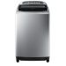 Samsung Top Load Automatic Washing Machine, 16 KG, Silver- WA16J6730SS