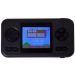 Video Handheld Gaming Console with Power Bank, 8000mAh, Black - D-12