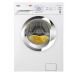 Zanussi Front Loading Washing Machine, 7 KG, White - ZWF7020WS