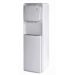 Home Hot And Cold Water Dispenser, White - WD-680E
