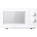 Xiaomi Microwave, 20 Liters, White - MWB010-2A