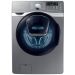 Samsung Top Load Washing Machine With Dryer, 18kg, Silver - WD18J7825KP
