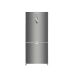 Sharp No Frost Refrigerator, 558 Liters, Inverter, Stainless Steel - SJ-PV73K-DST