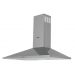 Purity ETO PRO Built-In Hood, 90 CM- Silver
