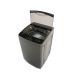 Fresh Top Load Washing Machine, 8 Kg, Silver - 50013520
