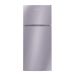 Ariston No Frost Refrigerator, 367 Liters, Inverter, Silver - ART70XNAF1422