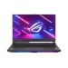 Asus ROG Strix G15 G513RM-LN007W Laptop, AMD Ryzen 7-6800H, 15.6 Inch WQHD, 1TB SSD, 16GB RAM, 6GB Nvidia RTX3060 Graphics, Windows 11 - Grey