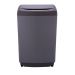 White Point Free Standing Top Load Automatic Washing Machine, 18 KG, Silver - WPTL1888DFGCMA