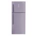 White Whale No-Frost Refrigerator, 430 Liters, Silver- 3195MSSP

